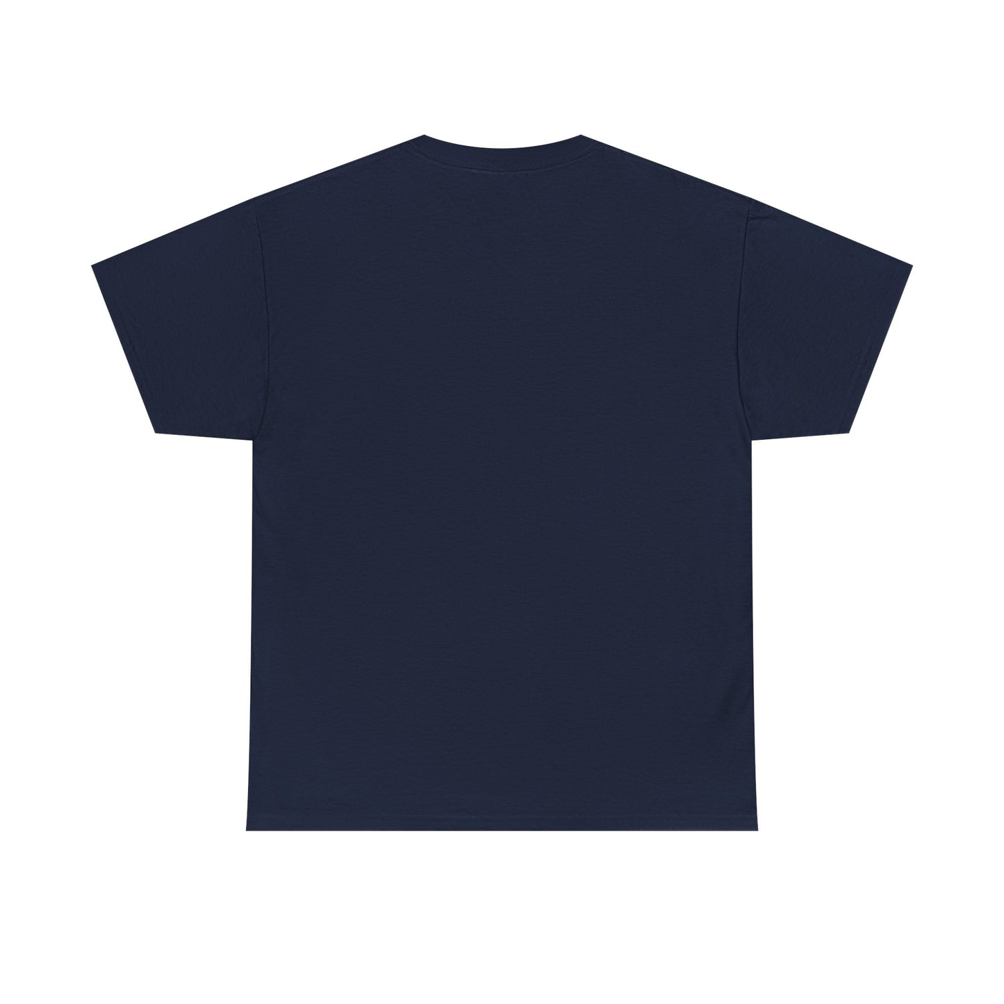 Unisex Tee- "God doesn't call the equipped, he equips the called"