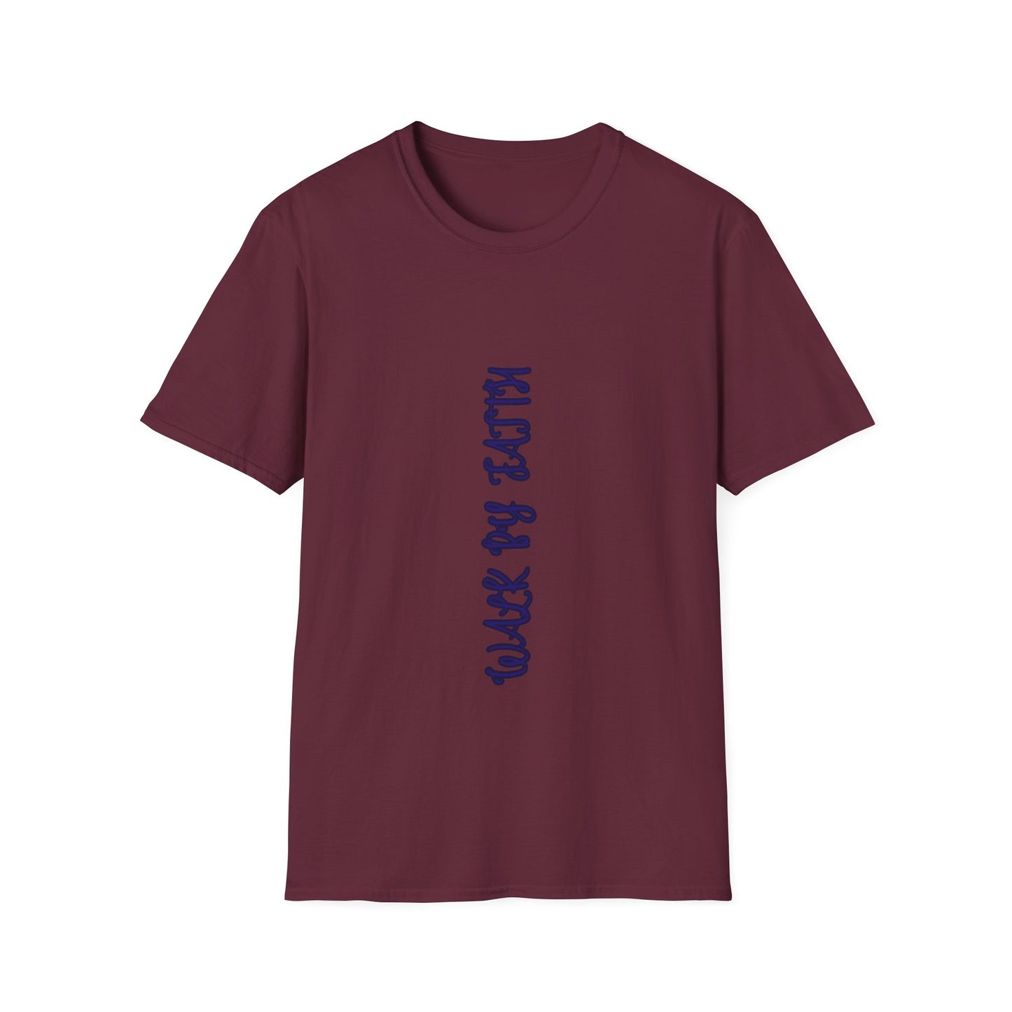 Copy of Unisex Softstyle T-Shirt with Unique Design, Casual Wear, Graphic Tee, Gift Idea, Summer Fashion, Everyday Comfort