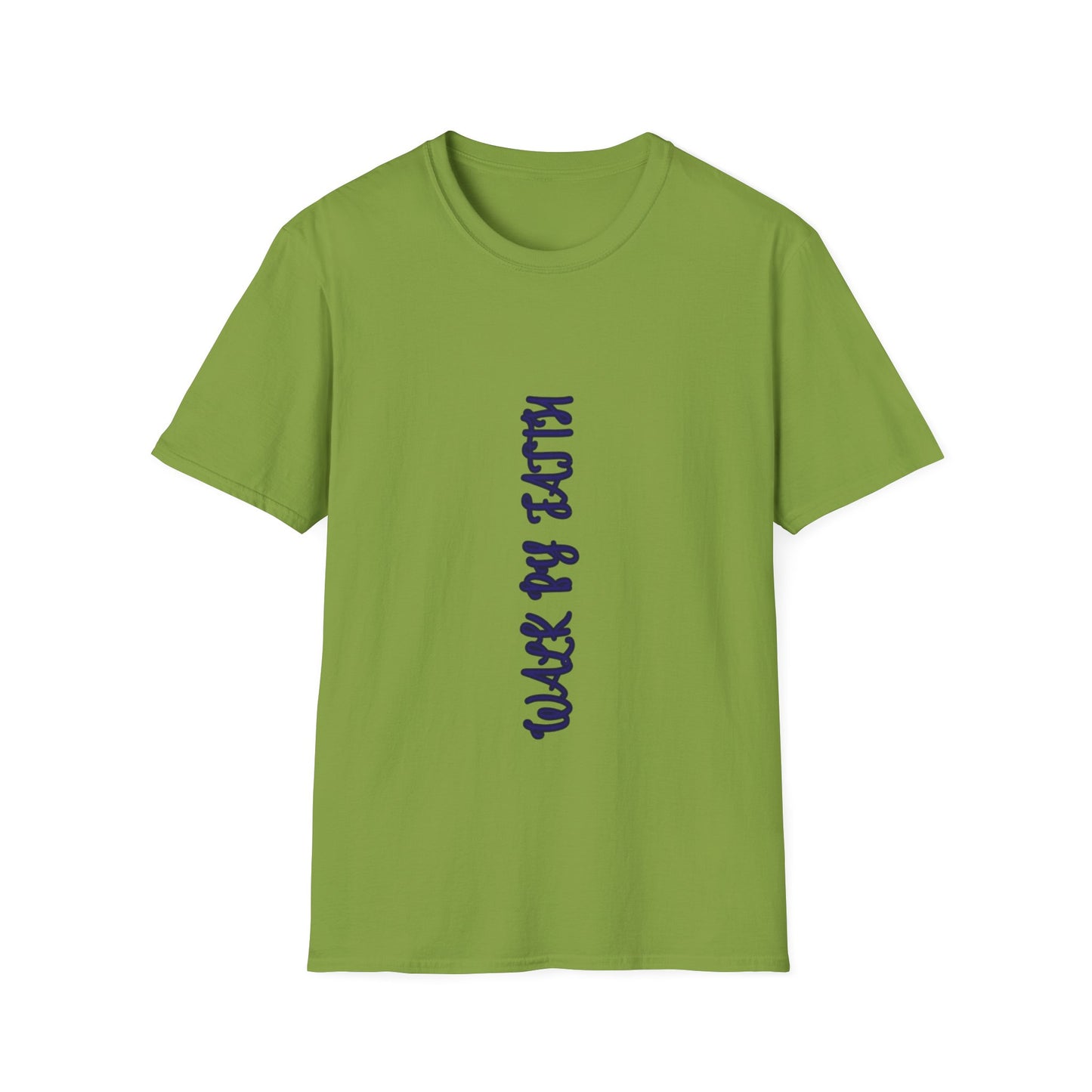 Copy of Unisex Softstyle T-Shirt with Unique Design, Casual Wear, Graphic Tee, Gift Idea, Summer Fashion, Everyday Comfort