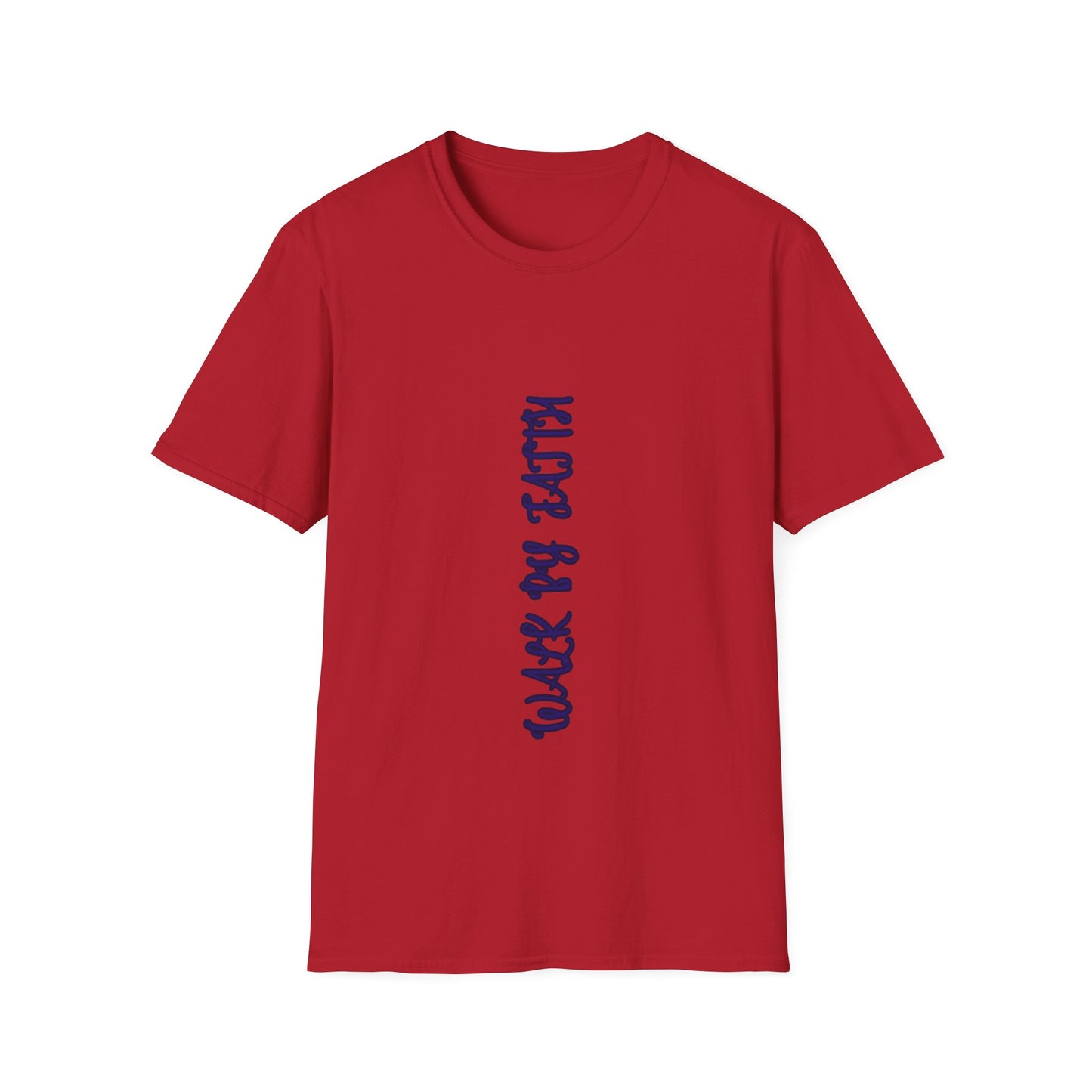Copy of Unisex Softstyle T-Shirt with Unique Design, Casual Wear, Graphic Tee, Gift Idea, Summer Fashion, Everyday Comfort
