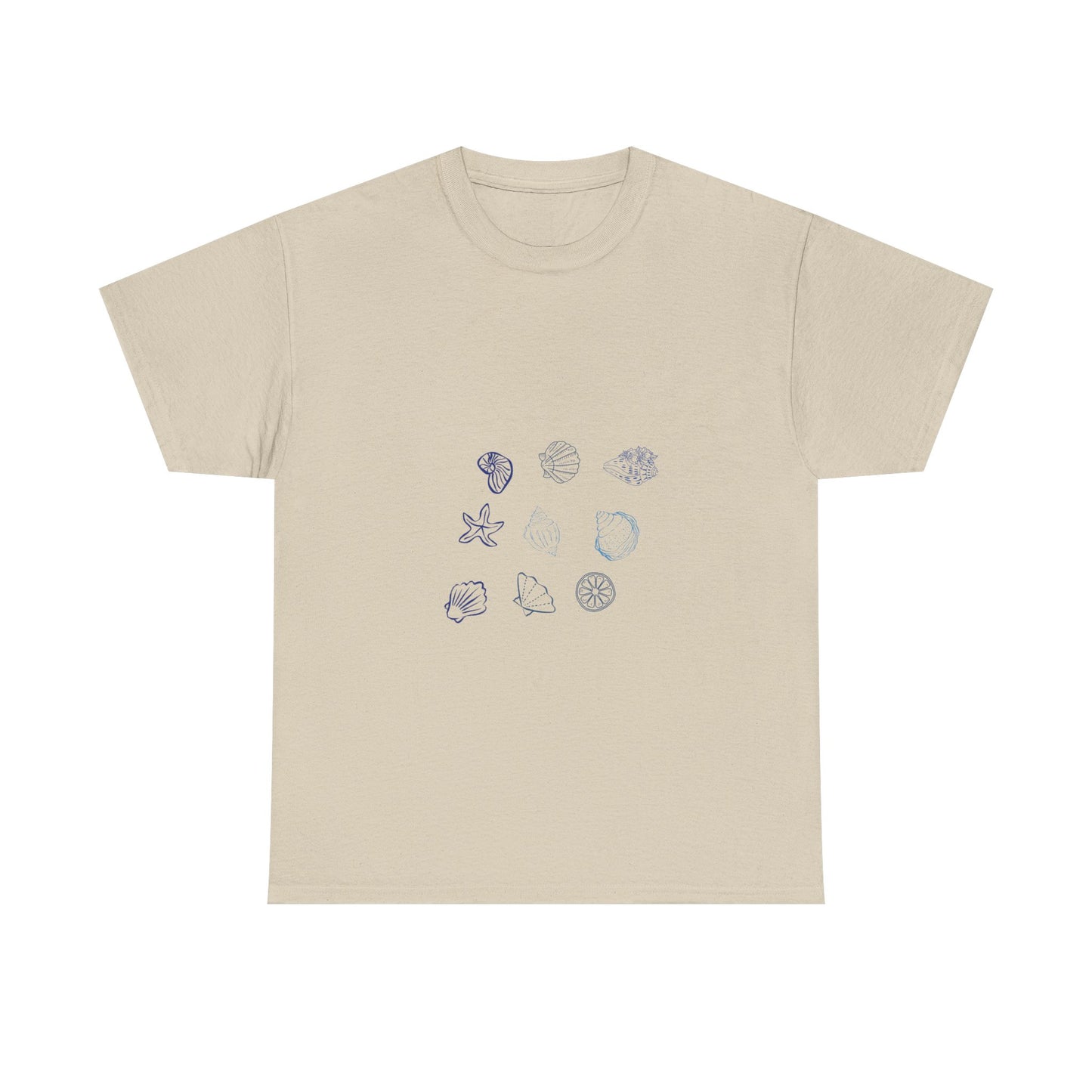 Women's Tee- Psalms 139:17-18