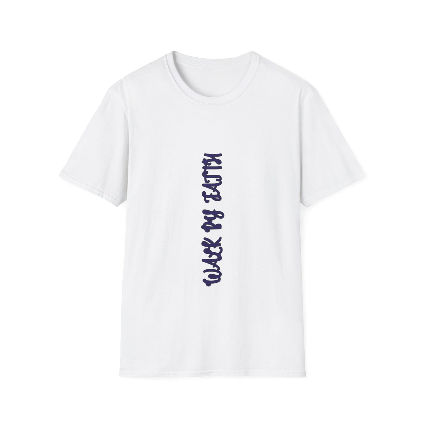 Copy of Unisex Softstyle T-Shirt with Unique Design, Casual Wear, Graphic Tee, Gift Idea, Summer Fashion, Everyday Comfort