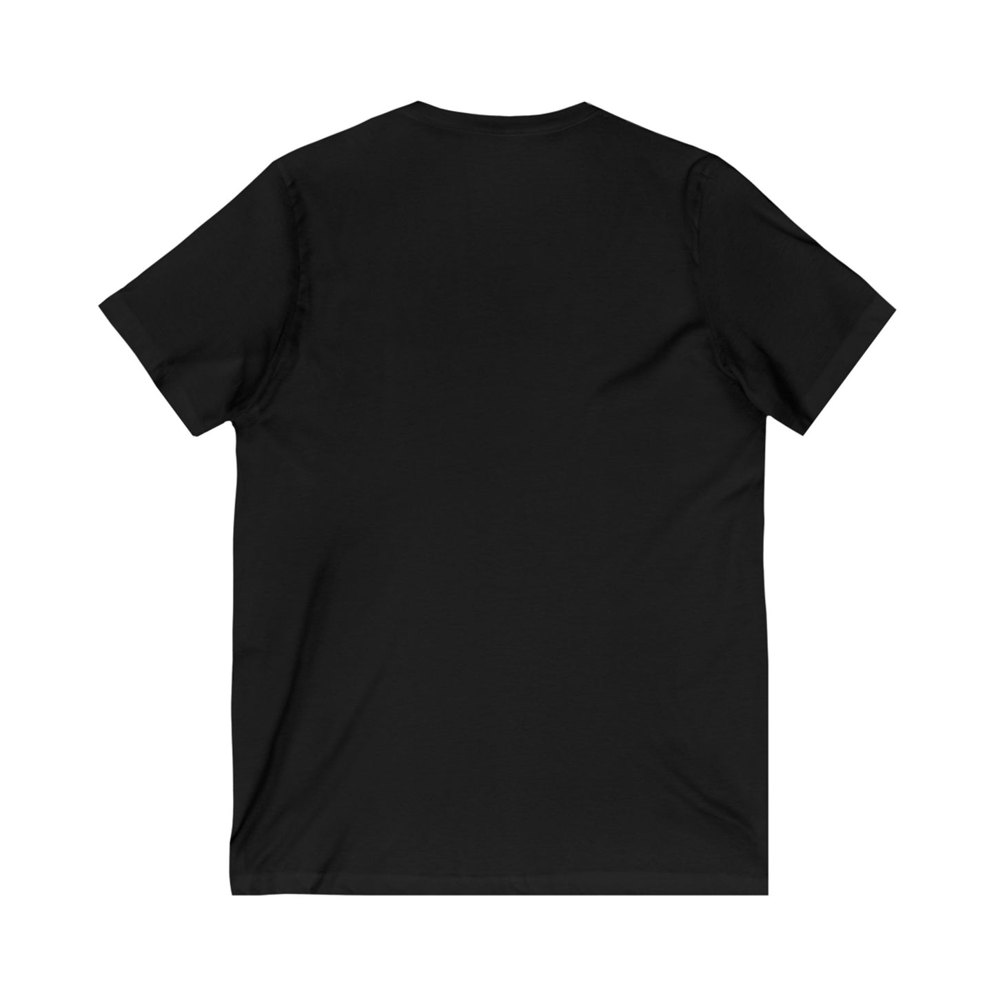 Child of God Unisex V-Neck Tee, Faith Shirt, Christian Apparel, Inspirational Gift, Spiritual Lifestyle Top