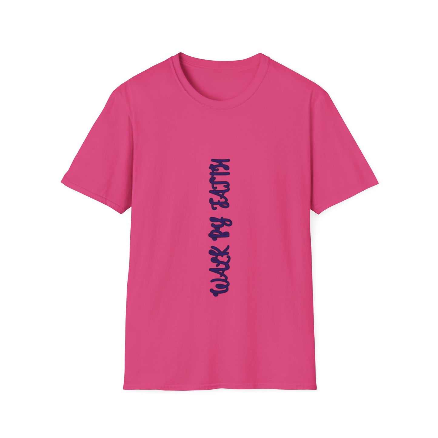 Copy of Unisex Softstyle T-Shirt with Unique Design, Casual Wear, Graphic Tee, Gift Idea, Summer Fashion, Everyday Comfort