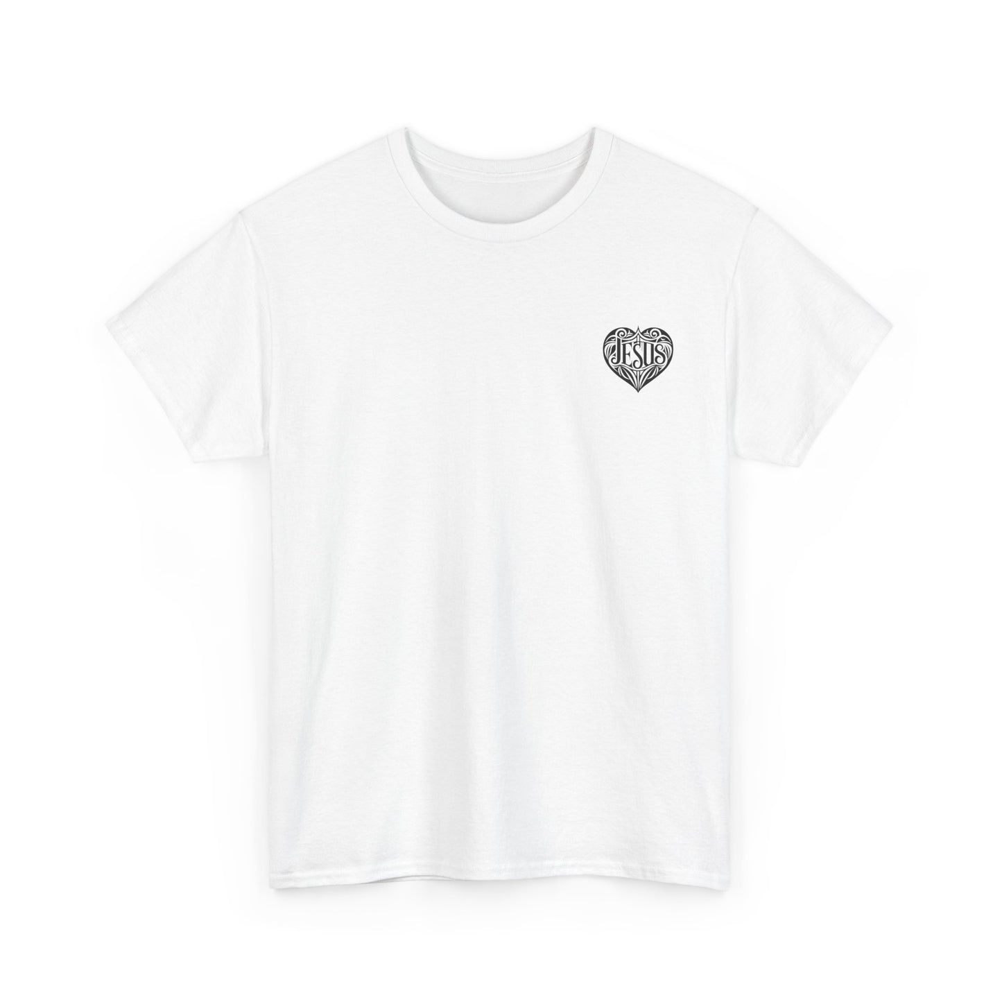 Jeremiah 29:11- Unisex