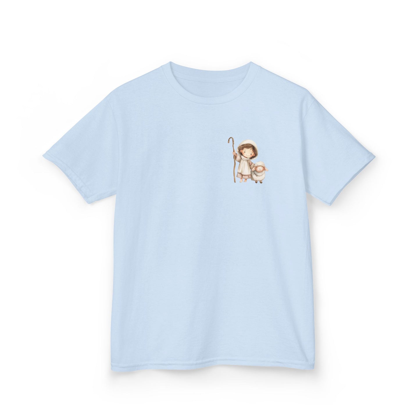 Kids Heavy Cotton™ Tee