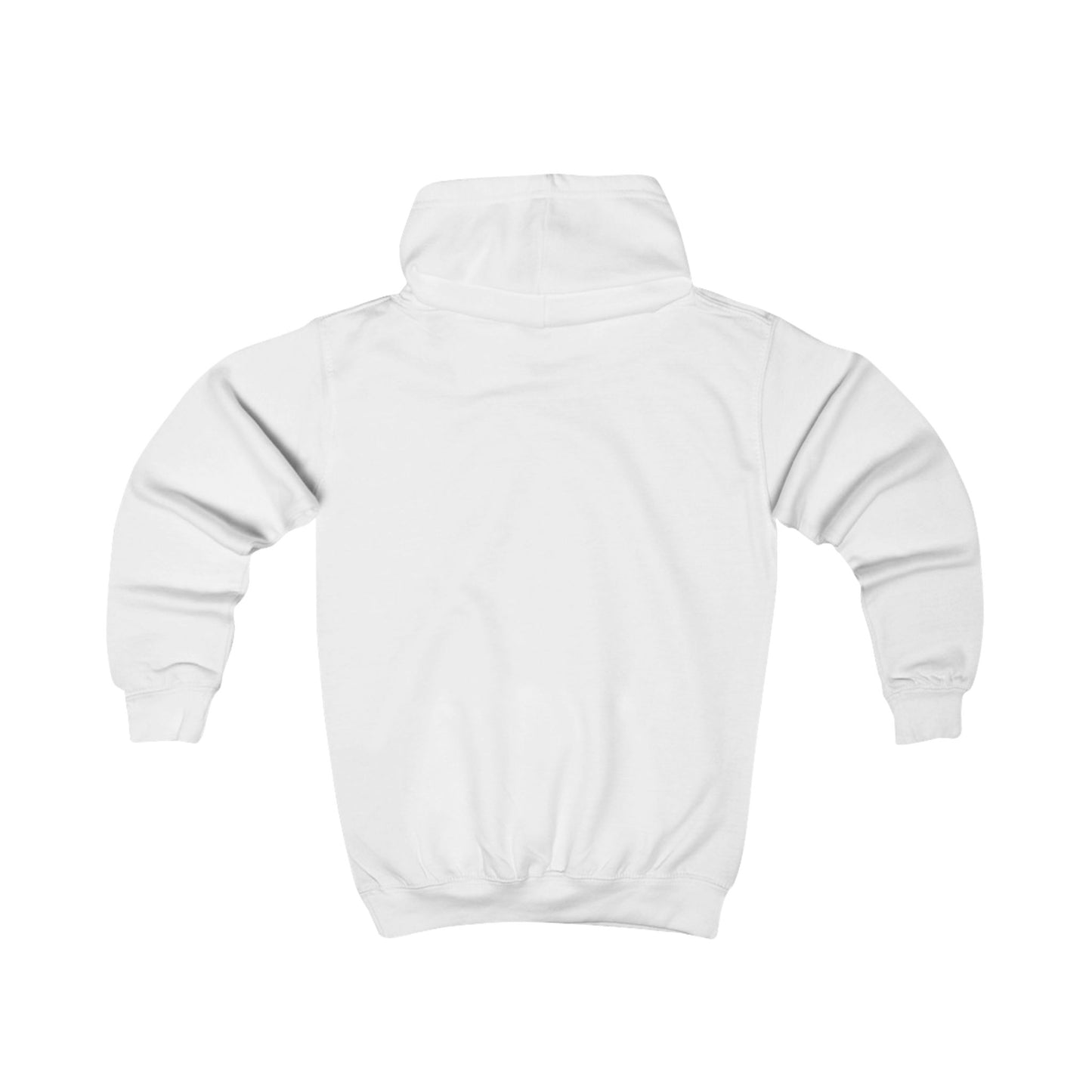 Kids Hoodie- Jesus Heals