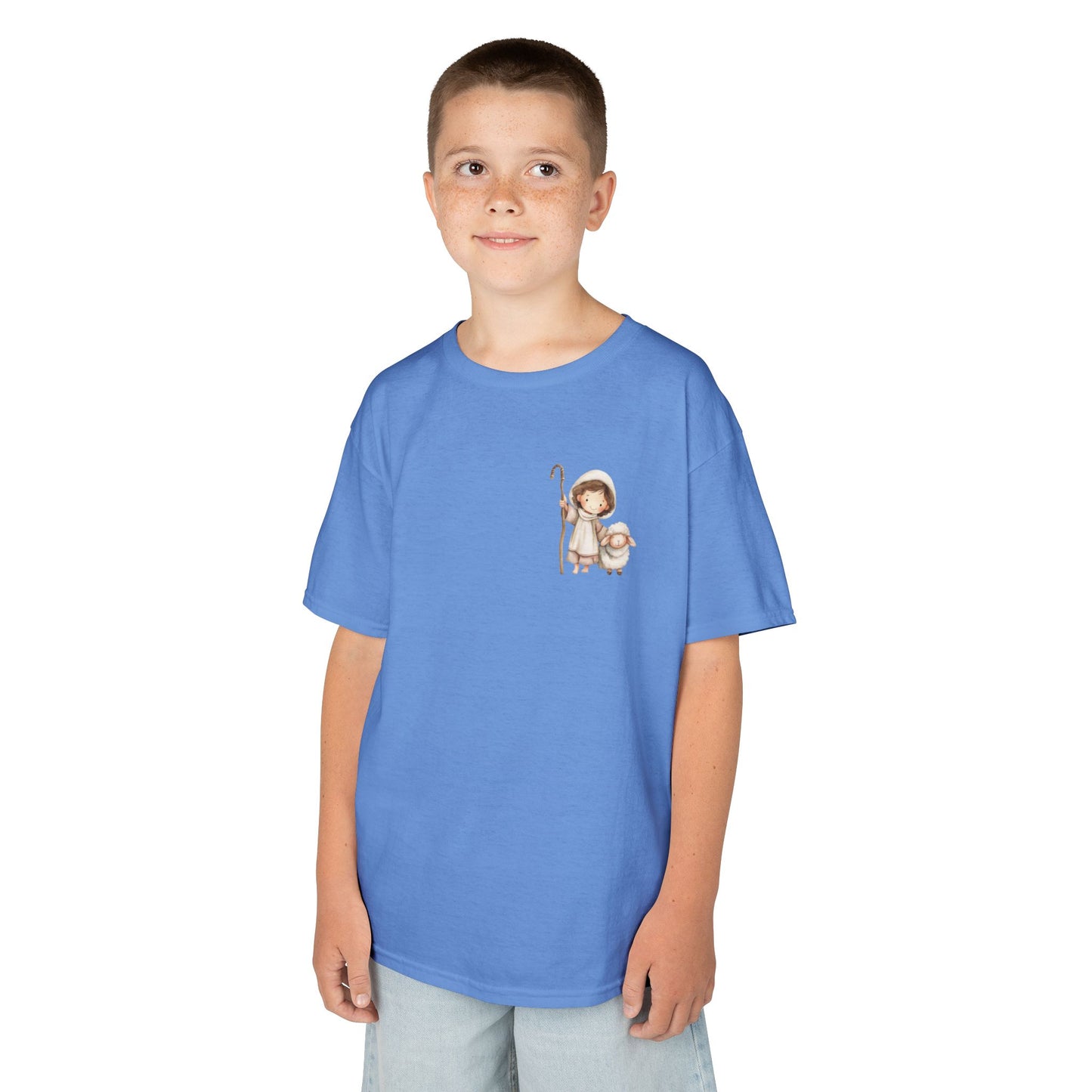 Kids Heavy Cotton™ Tee