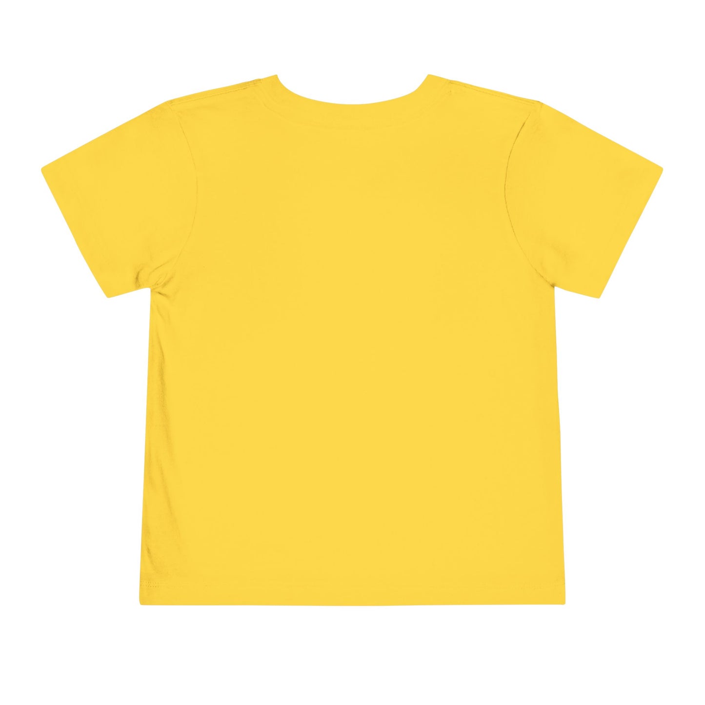 Toddler Short Sleeve Tee - Be Patient God Is Still Working On Me, Kids Faith Tee, Cute Toddler Shirt, Inspirational Kids Clothing, [...]