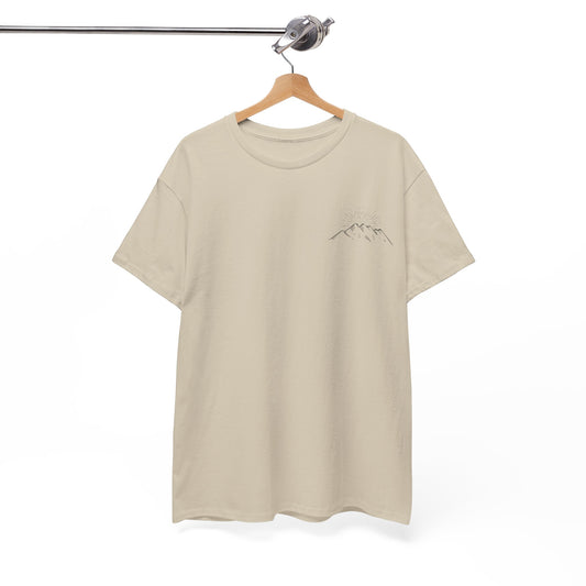 A Psalm Tshirt suitable for outdoors or casual
