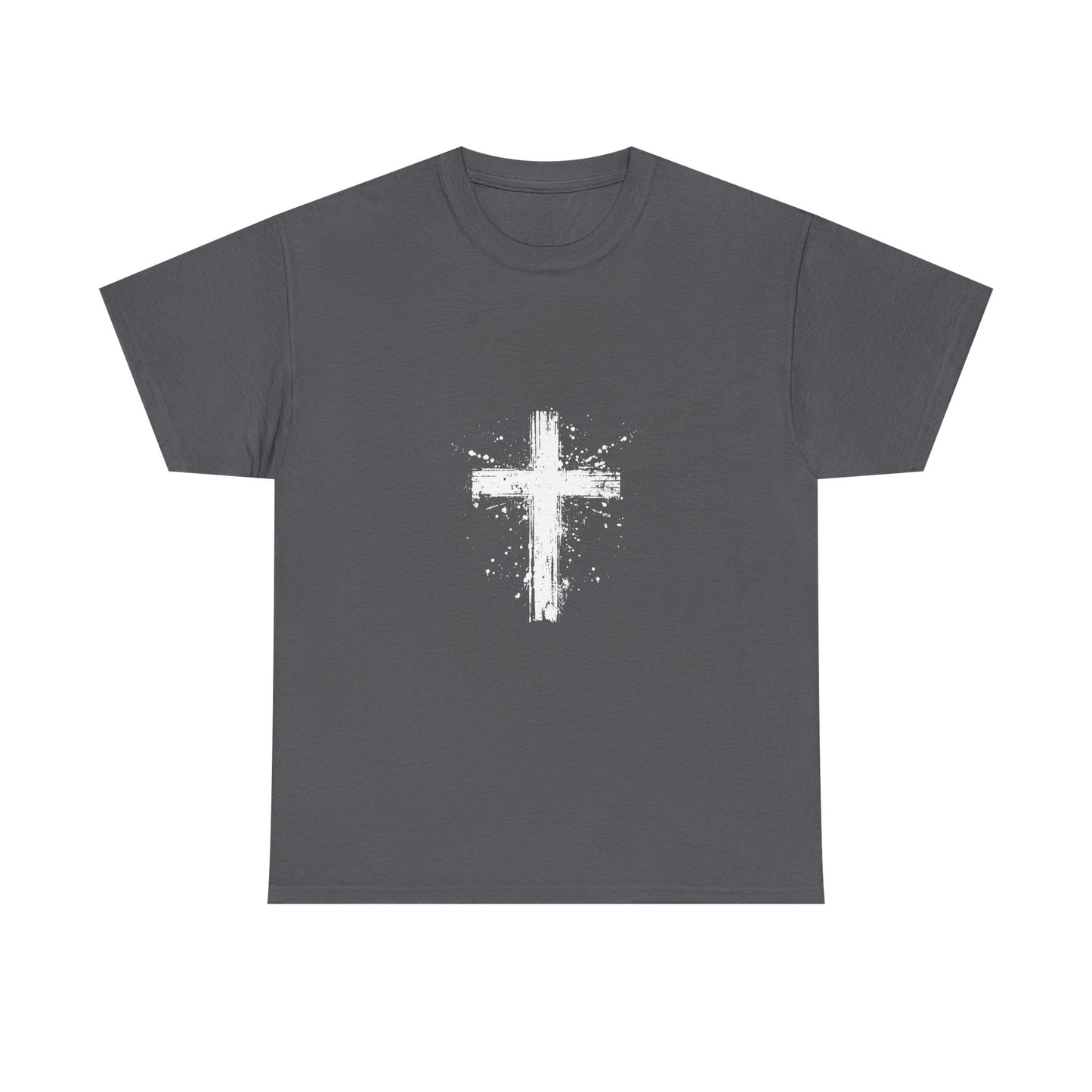 Unisex Tee- BIBLE (Basic, Instructions, Before, Leaving, Earth)