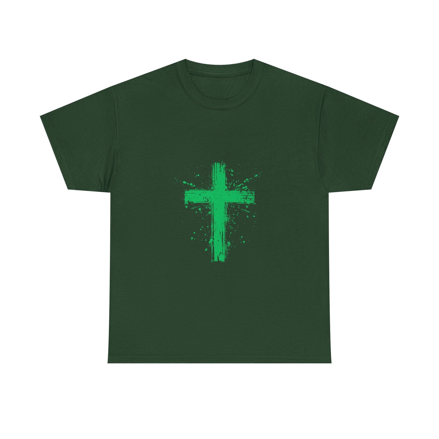Unisex Tee- BIBLE (Basic, Instructions, Before, Leaving, Earth)