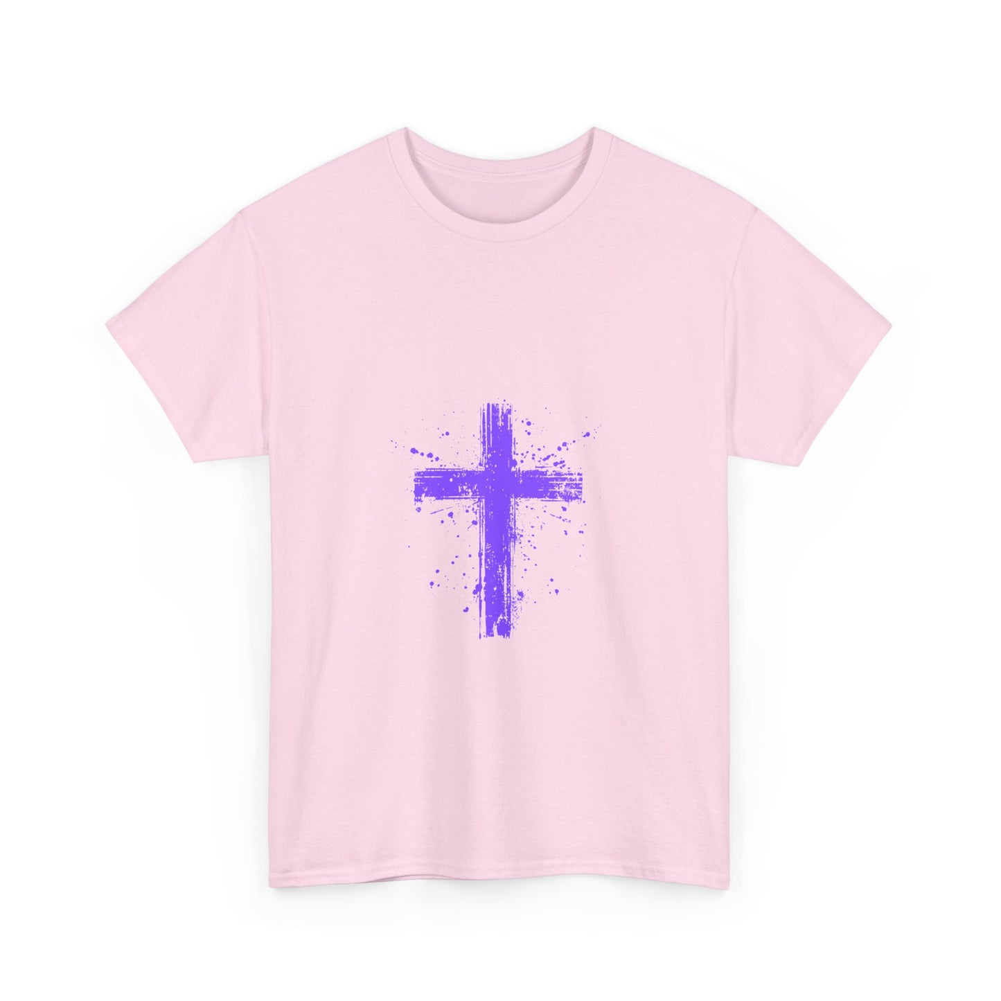 Unisex Tee- BIBLE (Basic, Instructions, Before, Leaving, Earth)