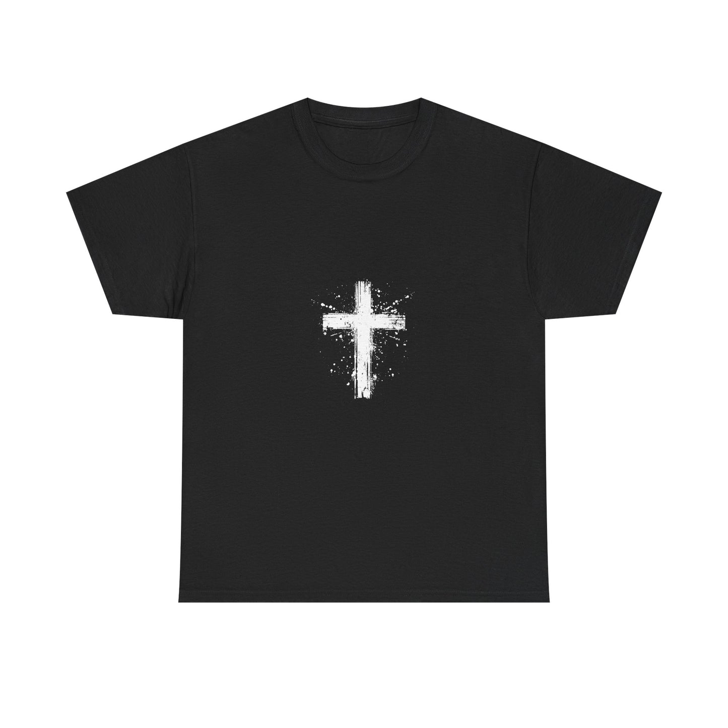 Unisex Tee- BIBLE (Basic, Instructions, Before, Leaving, Earth)