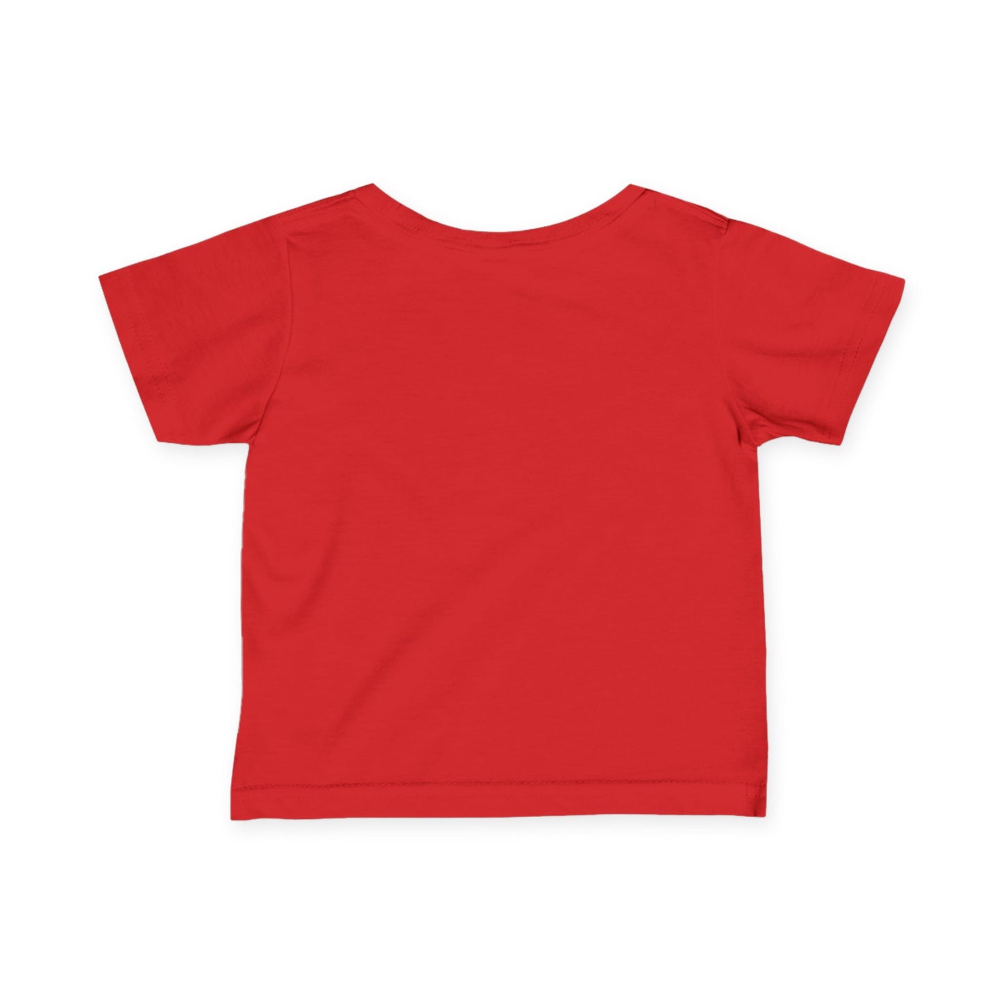 Infant Fine Jersey Tee - "Be Patient, God is Still Working on Me" - Baby Gift, Christian Clothing, Toddler Apparel, Faith-Based Tee, [...]
