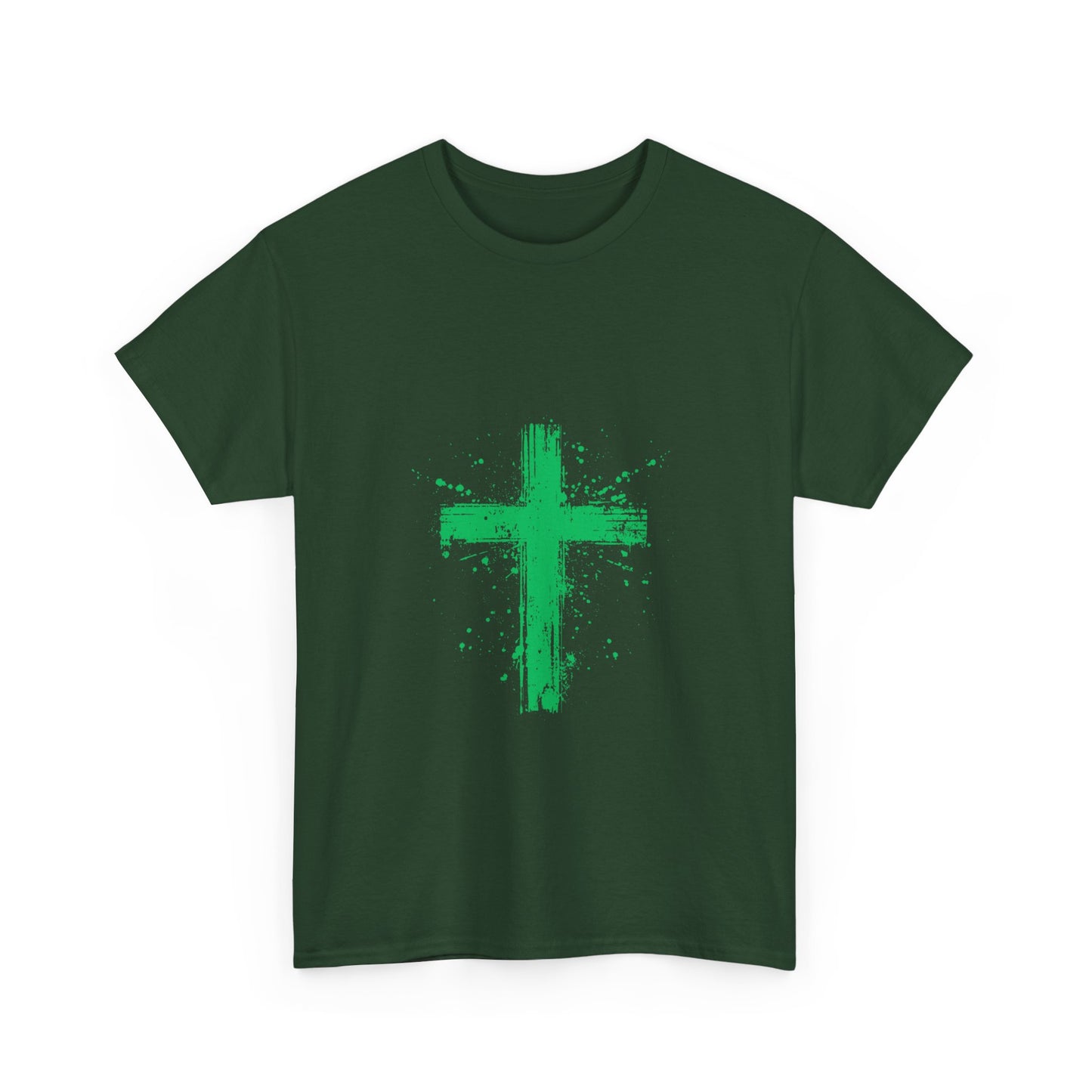 Unisex Tee- BIBLE (Basic, Instructions, Before, Leaving, Earth)