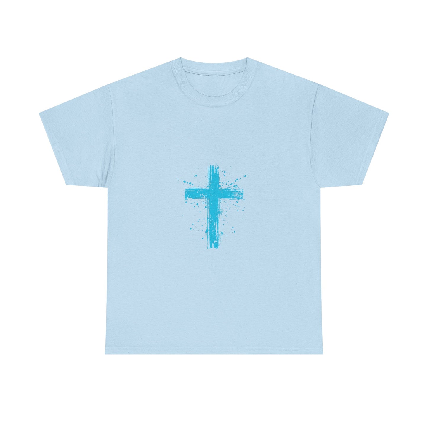 Unisex Tee- BIBLE (Basic, Instructions, Before, Leaving, Earth)