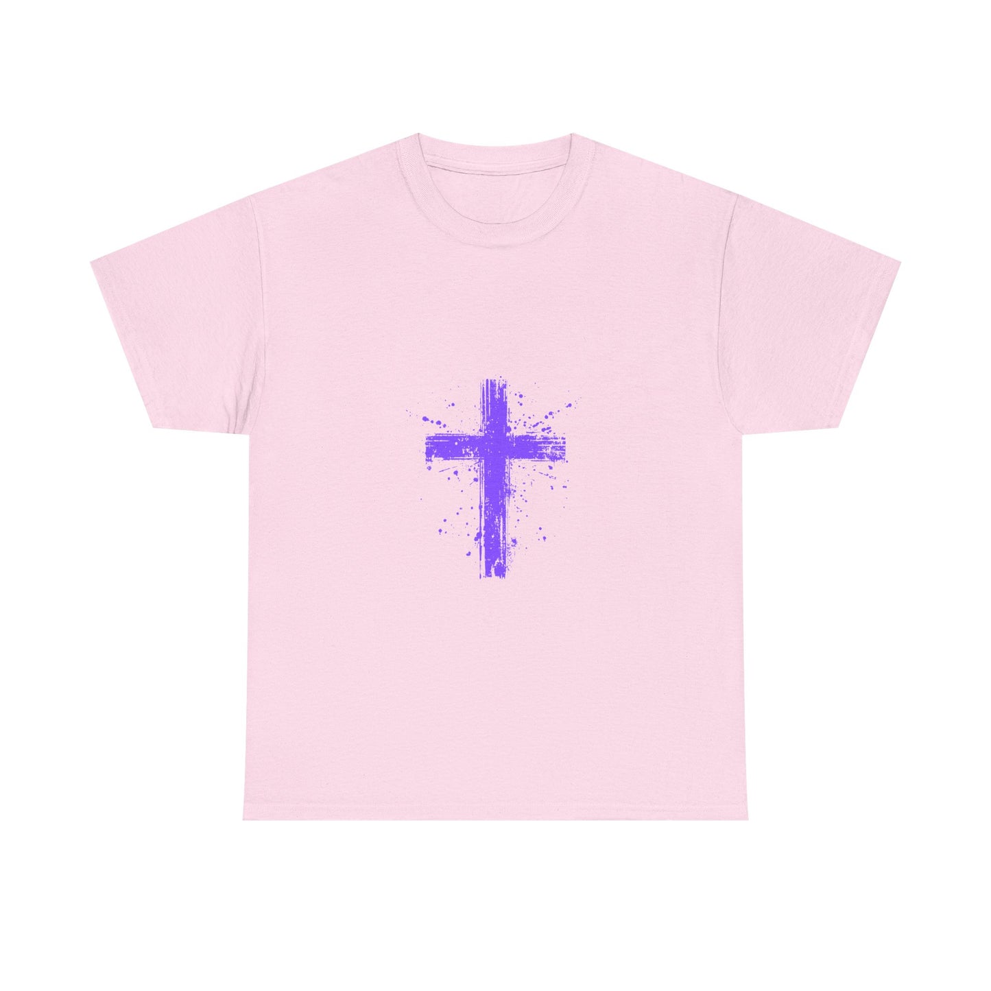 Unisex Tee- BIBLE (Basic, Instructions, Before, Leaving, Earth)