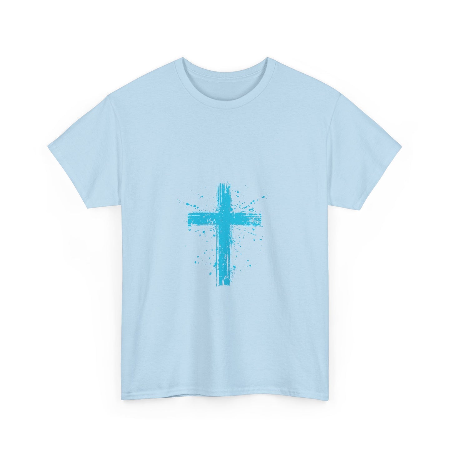 Unisex Tee- BIBLE (Basic, Instructions, Before, Leaving, Earth)