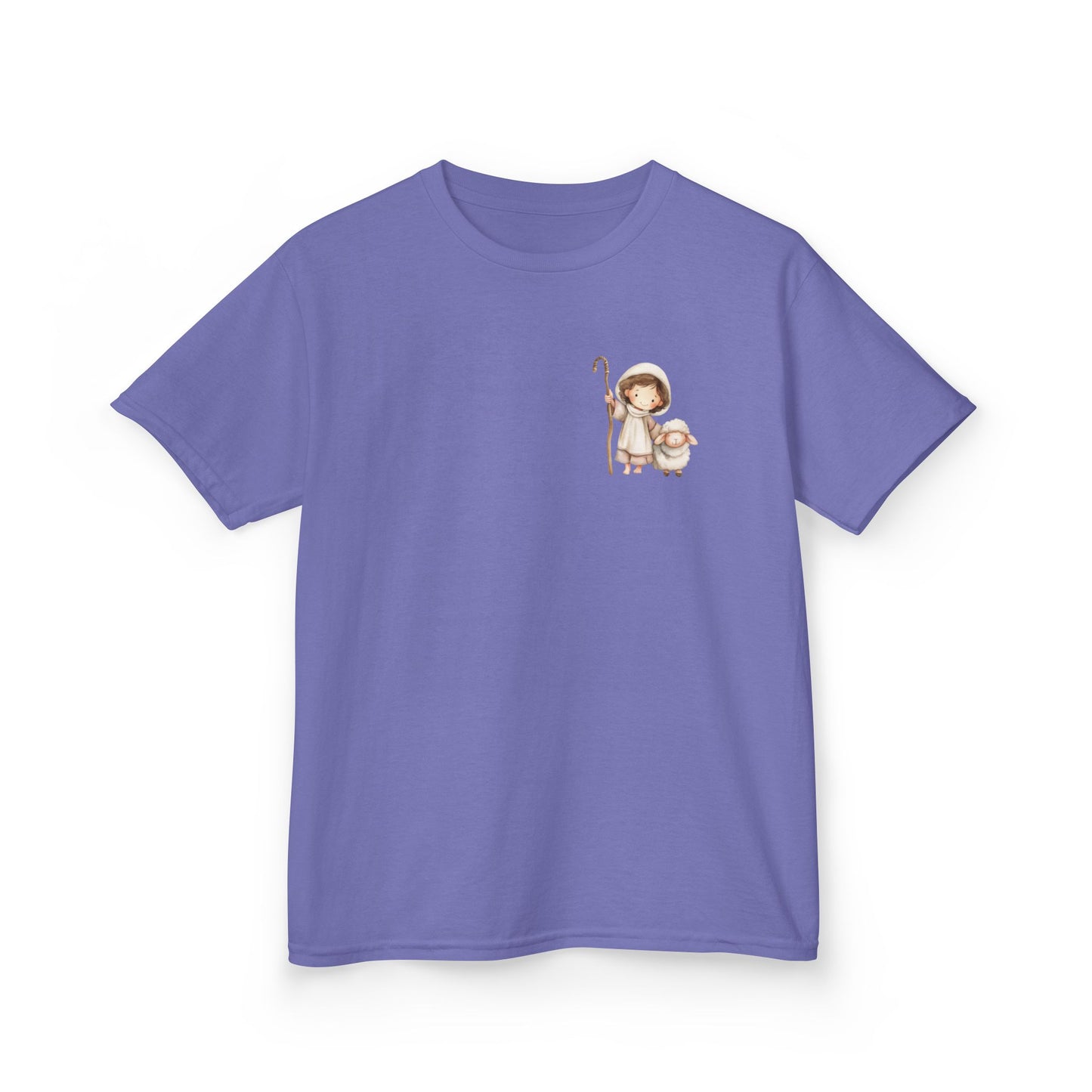 Kids Heavy Cotton™ Tee