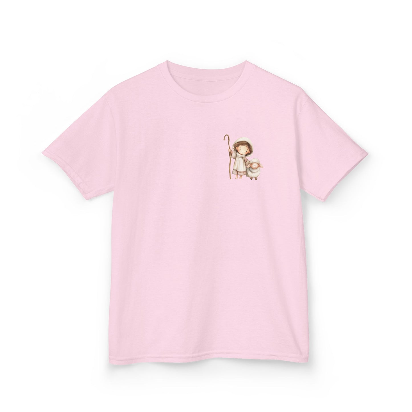 Kids Heavy Cotton™ Tee