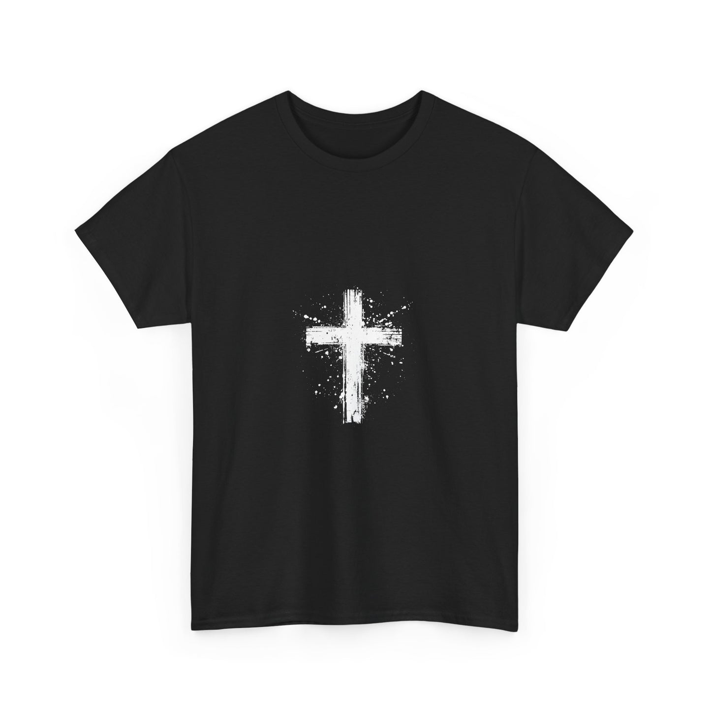 Unisex Tee- BIBLE (Basic, Instructions, Before, Leaving, Earth)