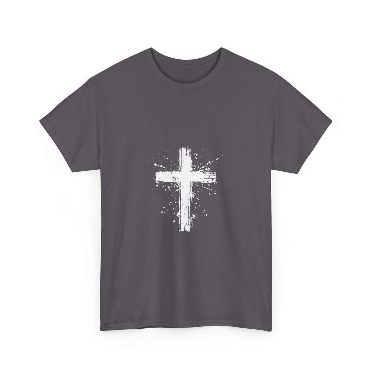 Unisex Tee- BIBLE (Basic, Instructions, Before, Leaving, Earth)