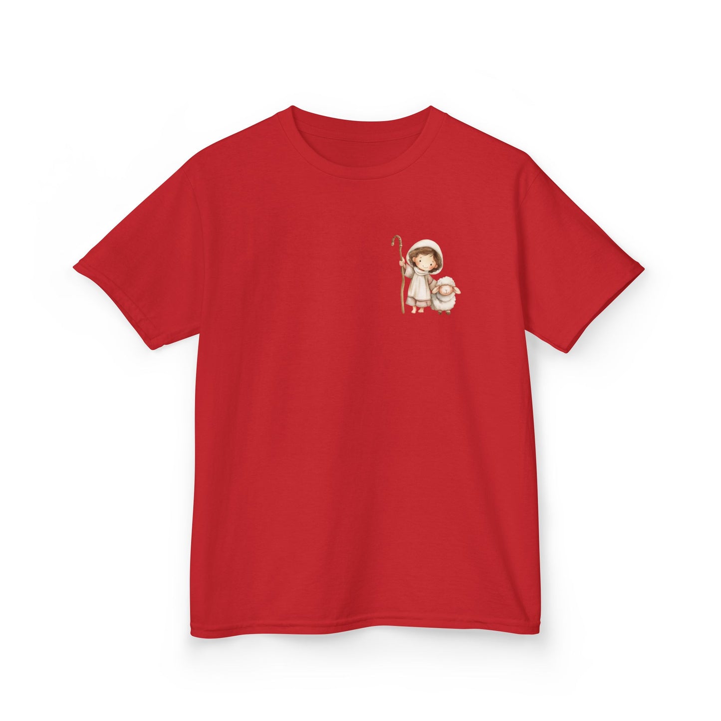 Kids Heavy Cotton™ Tee