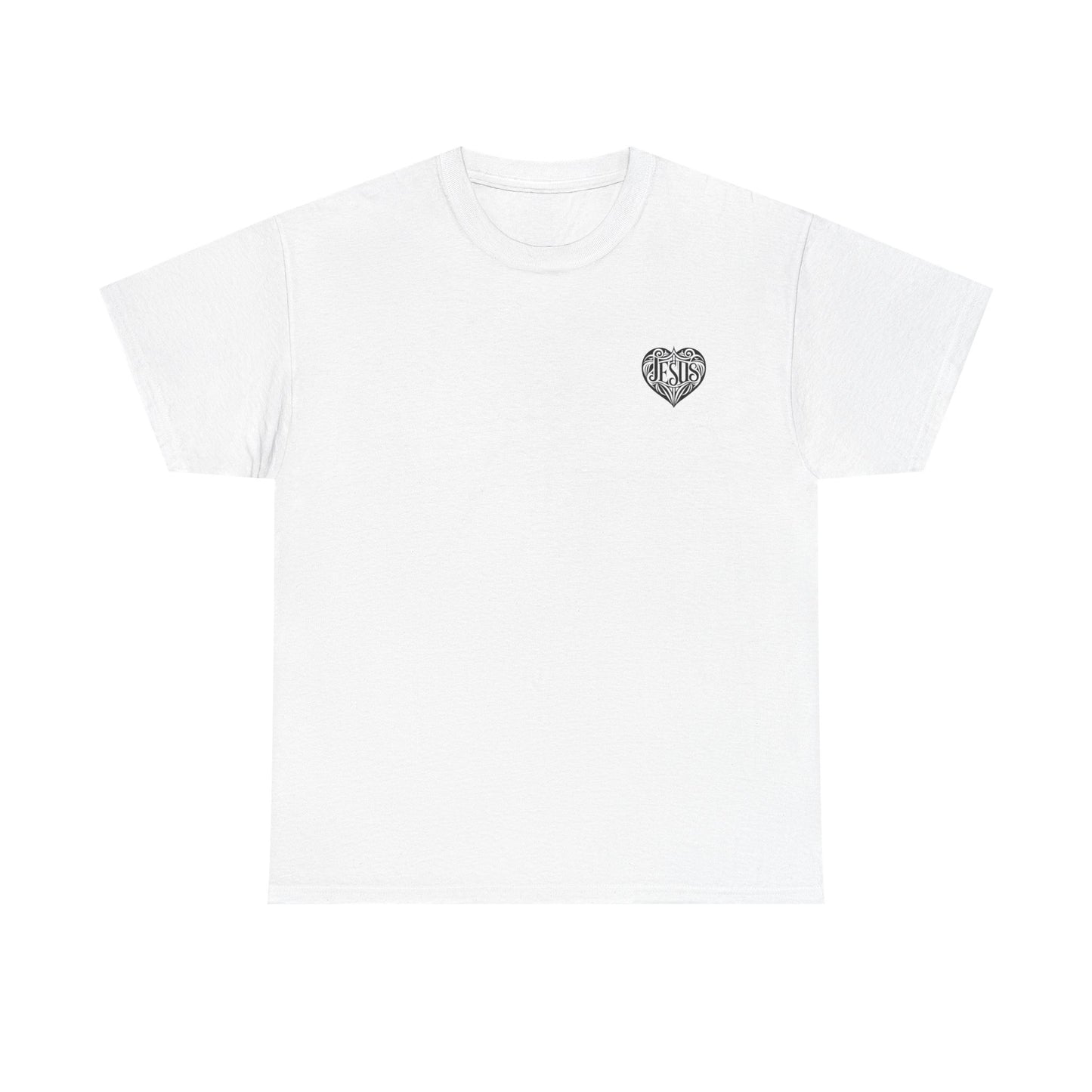 Jeremiah 29:11- Unisex